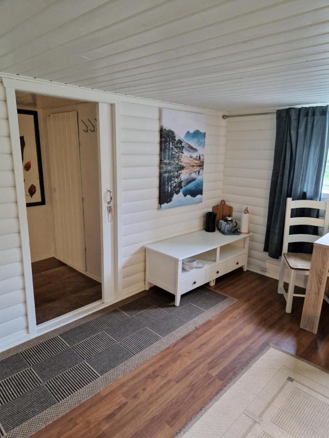 Your Place To Stay In Lofoten At Our Family House! Ballstad Buitenkant foto