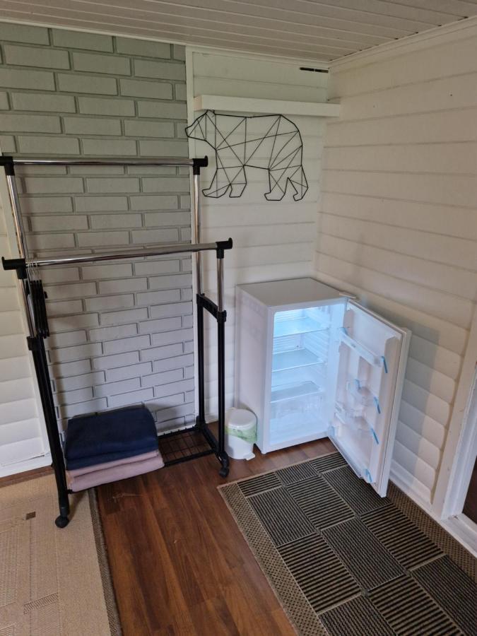Your Place To Stay In Lofoten At Our Family House! Ballstad Buitenkant foto