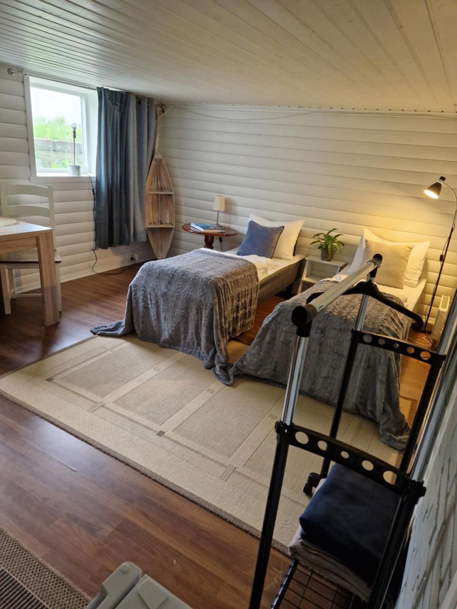 Your Place To Stay In Lofoten At Our Family House! Ballstad Buitenkant foto